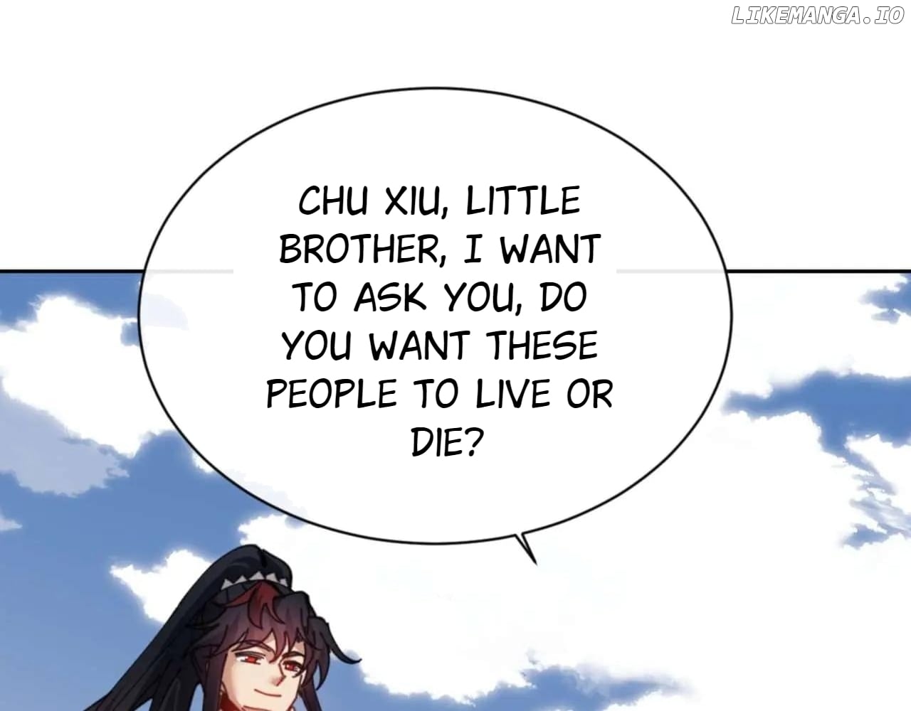 Master: This rebellious disciple is definitely not the Holy Son Chapter 104 - page 97